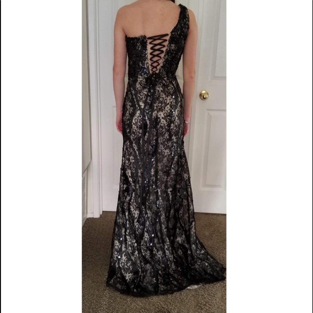 Prom Dress - Picture 2 of 2